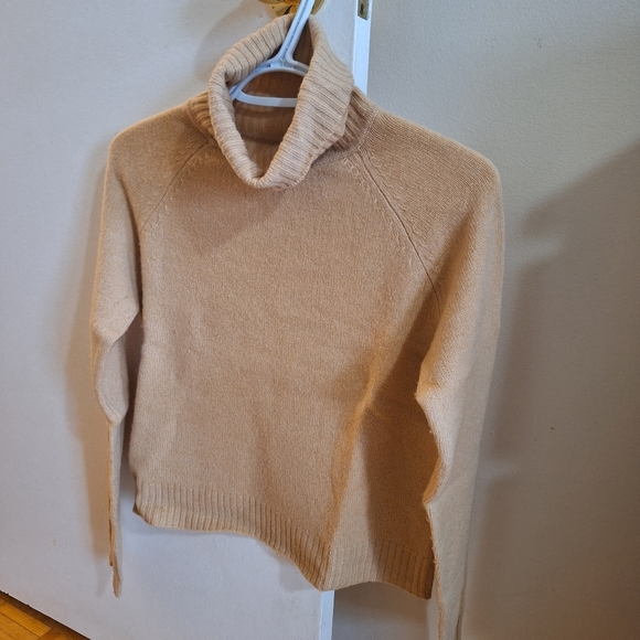 Frank and oak wool turtlneck - Picture 4 of 6
